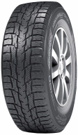 NOKIAN (IKON TYRES) HAKKAPELIITTA CR3 205/65 R16C 107/105R